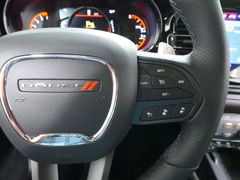 New 2026 Dodge Durango GT AWD/4WD image 13