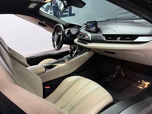 Used 2015 BMW i8 AWD/4WD image 43