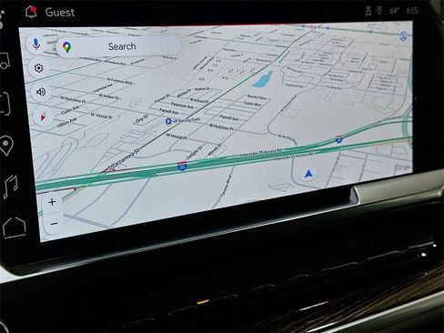 New 2026 GMC Sierra 1500 Elevation image 13