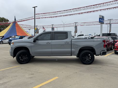 Used 2025 Chevrolet Silverado 1500 RST image 14