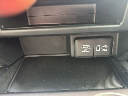 Used 2021 Honda Passport EX-L image 18