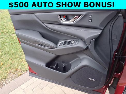 New 2026 Subaru Ascent Limited image 17