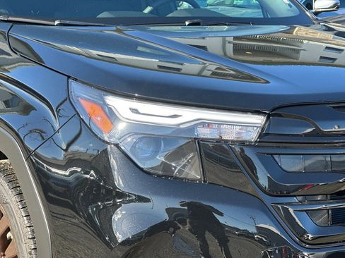 New 2026 Subaru Forester Sport AWD/4WD image 32