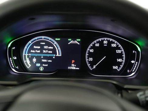 Used 2018 Honda Accord EX-L image 16