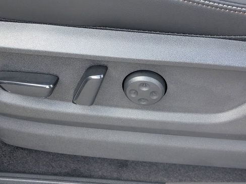 New 2026 Nissan Armada Platinum image 23