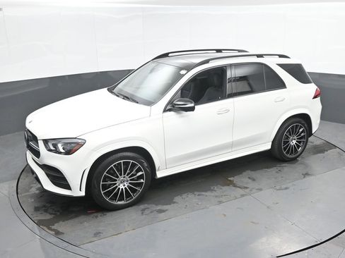 Used 2023 Mercedes-Benz GLE 450 4MATIC image 38