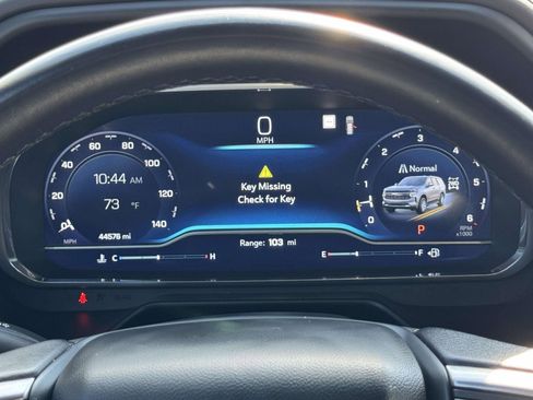 Certified 2022 Chevrolet Tahoe Z71 image 18