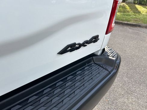 New 2024 RAM 2500 Tradesman image 20