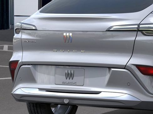 New 2026 Buick Envista Sport Touring FWD image 16