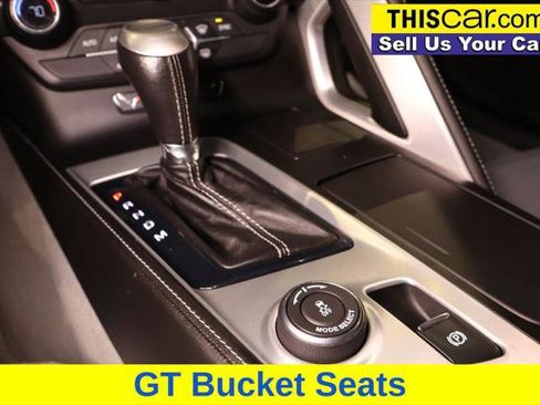 Used 2014 Chevrolet Corvette Stingray Coupe image 20