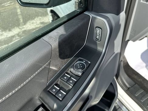 Used 2025 Ford F150 XLT w/ Equipment Group 301A Standard AWD/4WD image 17
