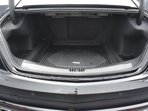 Used 2025 Cadillac CT5 V w/ Platinum Package AWD/4WD image 29