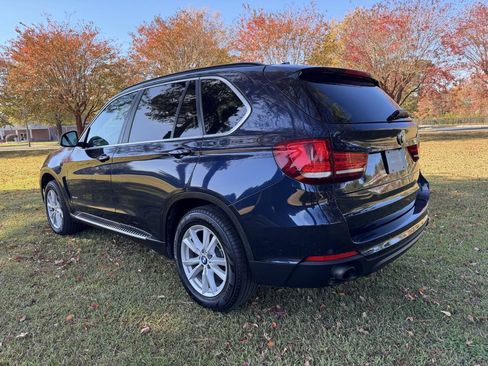 Used 2015 BMW X5 xDrive35i AWD/4WD image 9