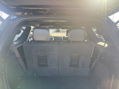 Used 2025 Dodge Durango GT image 13