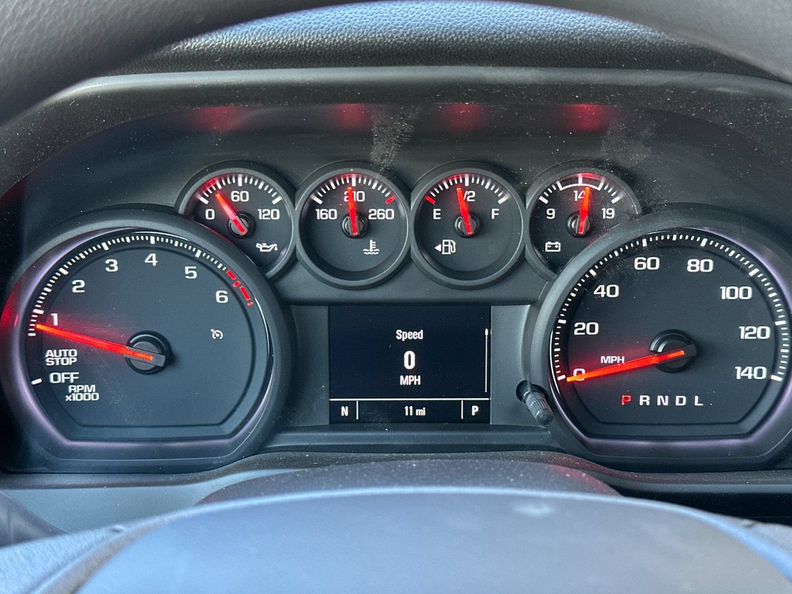 New 2026 GMC Sierra 1500 Pro w/ Pro Value Package RWD image 22