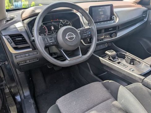 Used 2023 Nissan Rogue SV FWD image 30