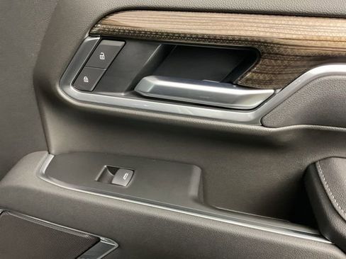 New 2026 Chevrolet Silverado 2500 LT w/ Trail Boss Package image 25