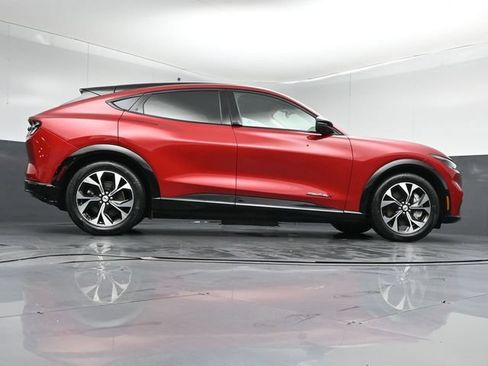 Certified 2023 Ford Mustang Mach-E Premium AWD/4WD image 40