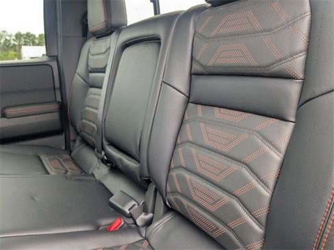 New 2026 Nissan Frontier PRO-4X w/ Pro Premium Package image 29