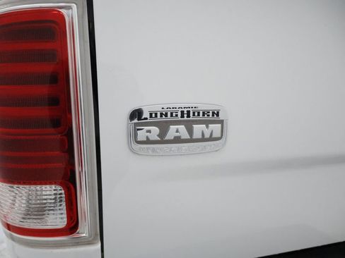 Used 2013 RAM 2500 Longhorn w/ Convenience Group AWD/4WD image 14