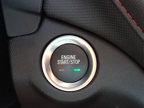 Used 2022 Chevrolet Equinox RS AWD/4WD image 24