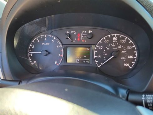 Used 2017 Nissan Sentra S image 16