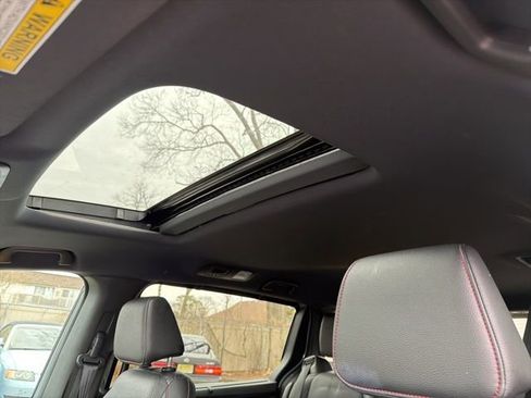 Used 2024 Honda Odyssey Sport image 8