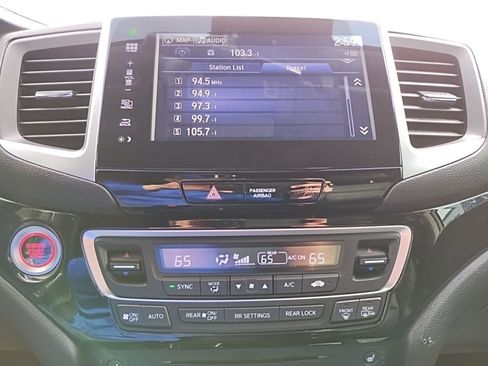 Used 2016 Honda Pilot Elite image 29