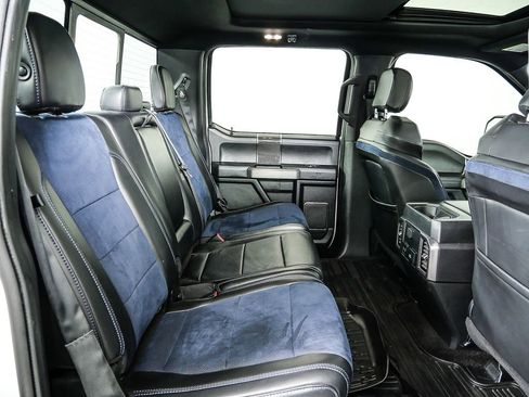 Used 2019 Ford F150 Raptor w/ Equipment Group 802A Luxury image 22