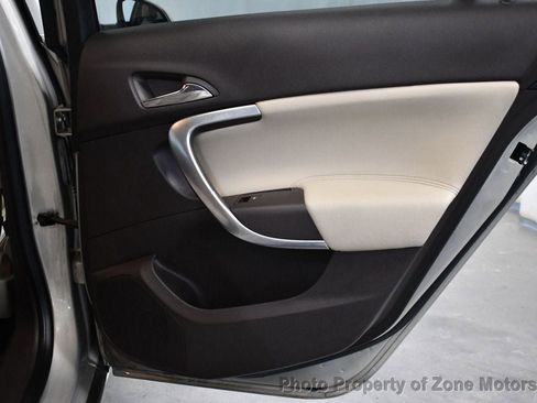 Used 2012 Buick Regal Leather image 20