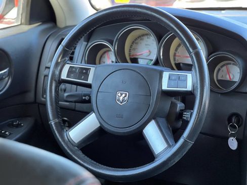 Used 2008 Dodge Charger R/T RWD image 13