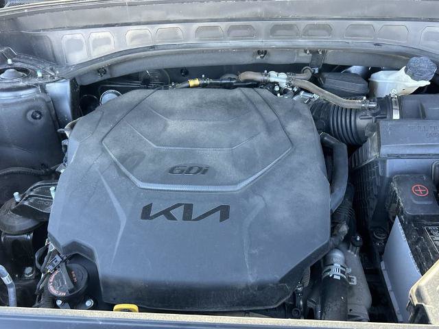Used 2022 Kia Telluride SX w/ SX Prestige Package AWD/4WD image 27