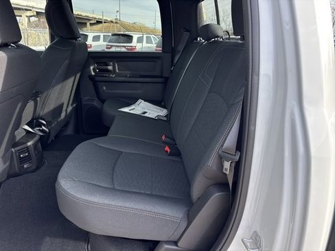 New 2026 RAM 2500 Tradesman image 14