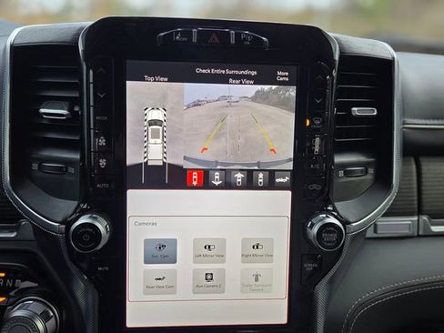 Used 2022 RAM 1500 Limited image 25