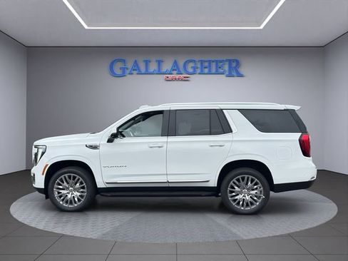 New 2026 GMC Yukon Elevation w/ Elevation Premium Package AWD/4WD image 9