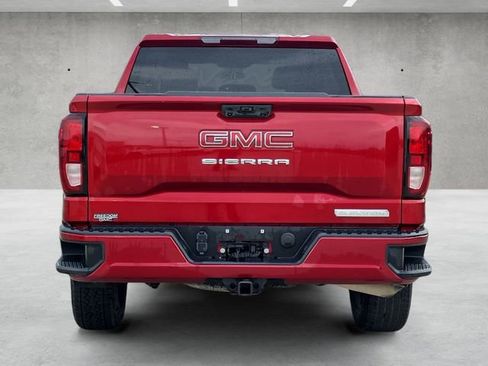 Used 2024 GMC Sierra 1500 Elevation RWD image 15