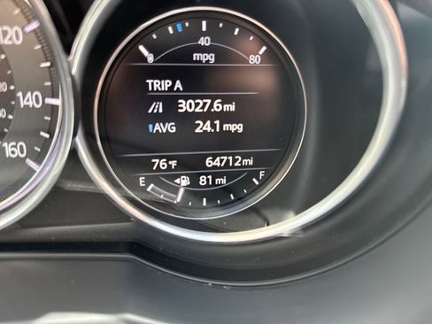Used 2017 MAZDA MAZDA6 Grand Touring FWD image 17