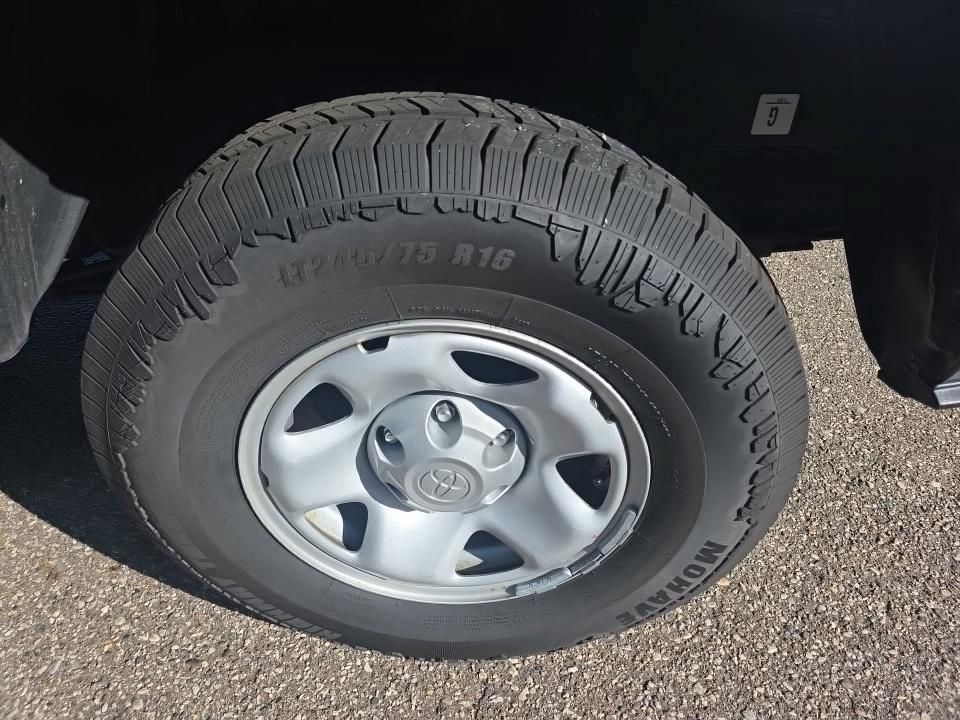 Used 2023 Toyota Tacoma SR AWD/4WD image 20