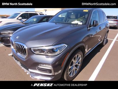 Used 2019 BMW X5 xDrive40i w/ Executive Package