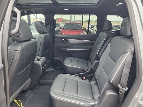 New 2026 Buick Enclave Sport Touring w/ Power Package FWD image 45