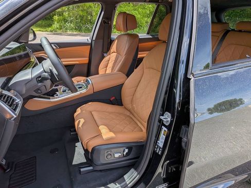New 2026 BMW X5 xDrive40i w/ Executive Package AWD/4WD image 8