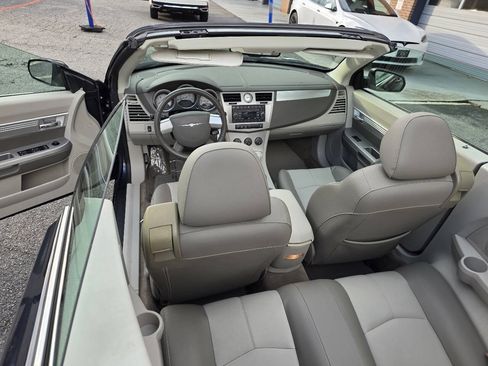 Used 2008 Chrysler Sebring Touring w/ Special Touring Group FWD image 13