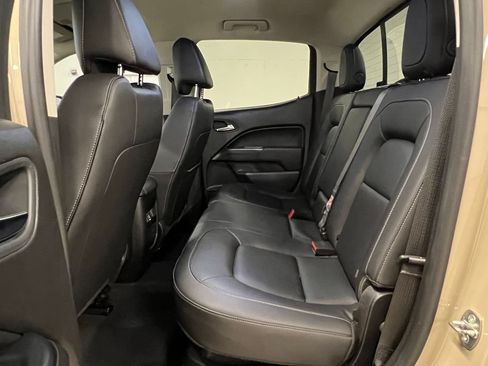 Used 2021 Chevrolet Colorado ZR2 AWD/4WD image 24