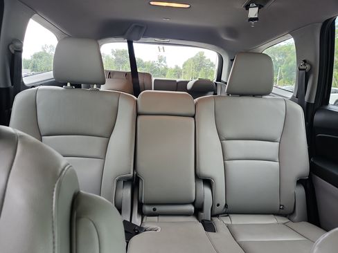 Used 2016 Honda Pilot EX-L image 19