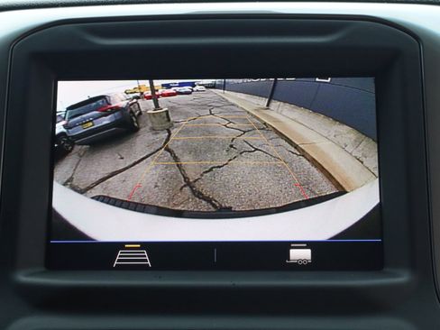 Used 2022 Chevrolet Silverado 3500 W/T w/ WT Convenience Package image 12