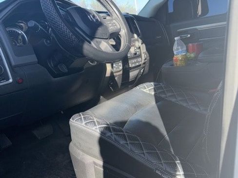 Used 2018 RAM 1500 Big Horn image 7