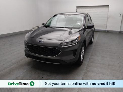Used 2022 Ford Escape SE w/ Convenience Package image 1