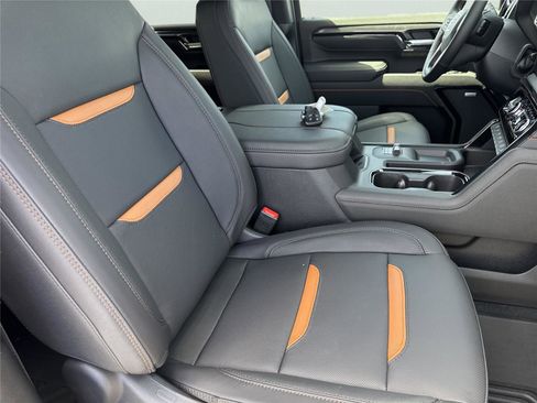 New 2026 GMC Sierra 3500 AT4 w/ AT4 Premium Plus Package AWD/4WD image 14