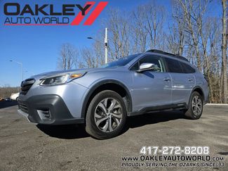Used 2022 Subaru Outback Limited video 1