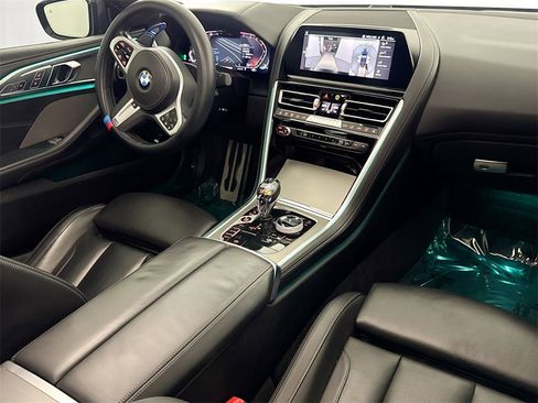 Used 2022 BMW 840i Gran Coupe xDrive image 31